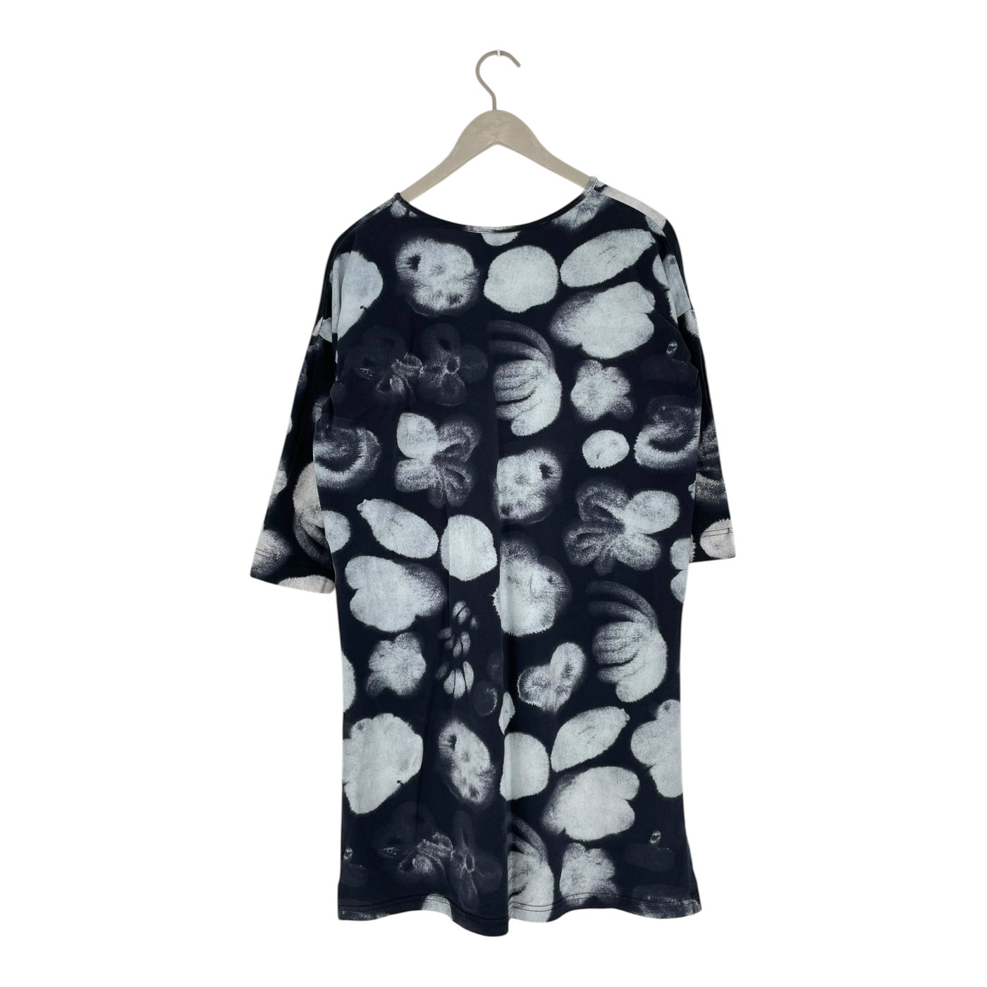 Aarre tunic, abstract flowers | woman M