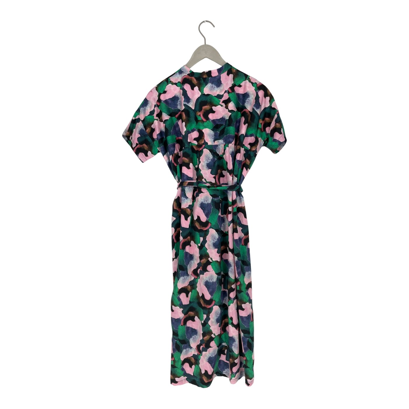 Aarre melina dress, orvokki | woman XS