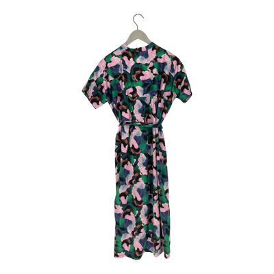 Aarre melina dress, orvokki | woman XS