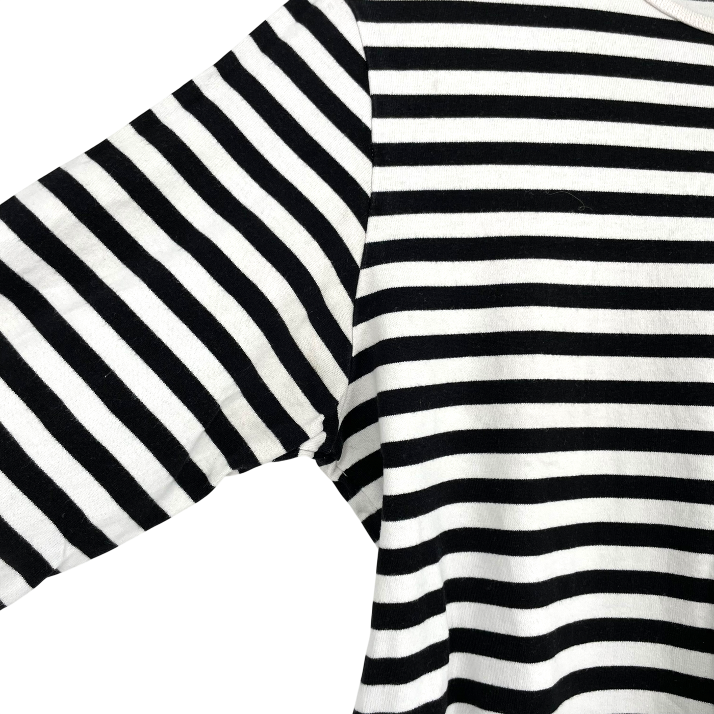 Marimekko katju night dress, stripes | woman S