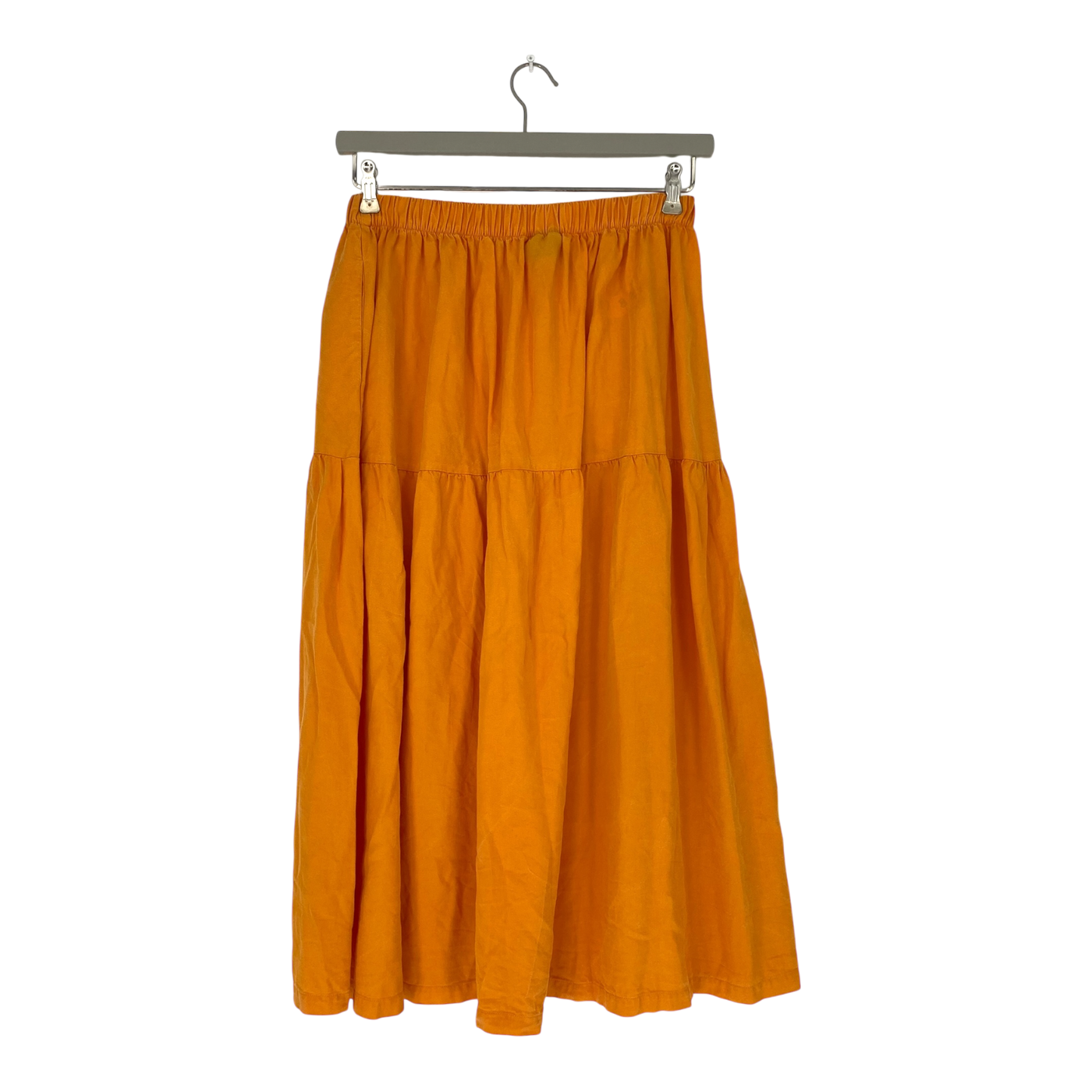 Aarre ariel skirt, orange | woman M
