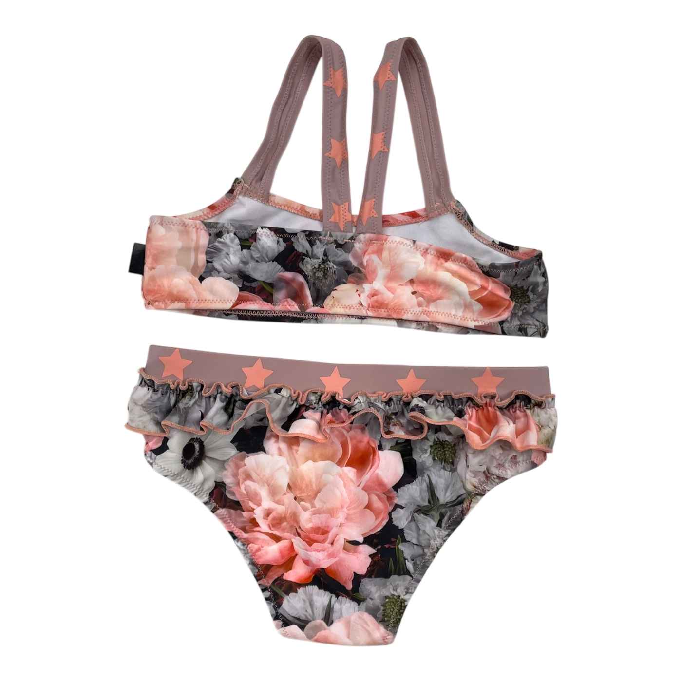 Molo naila swimsuit, flower | 134/140cm