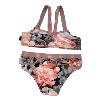 Molo naila swimsuit, flower | 134/140cm