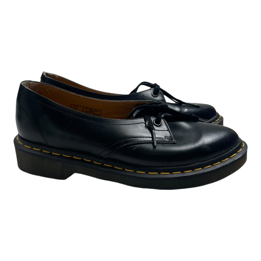 Dr. Martens siano loafers, black | 37