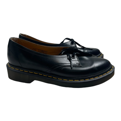 Dr. Martens siano loafers, black | 37