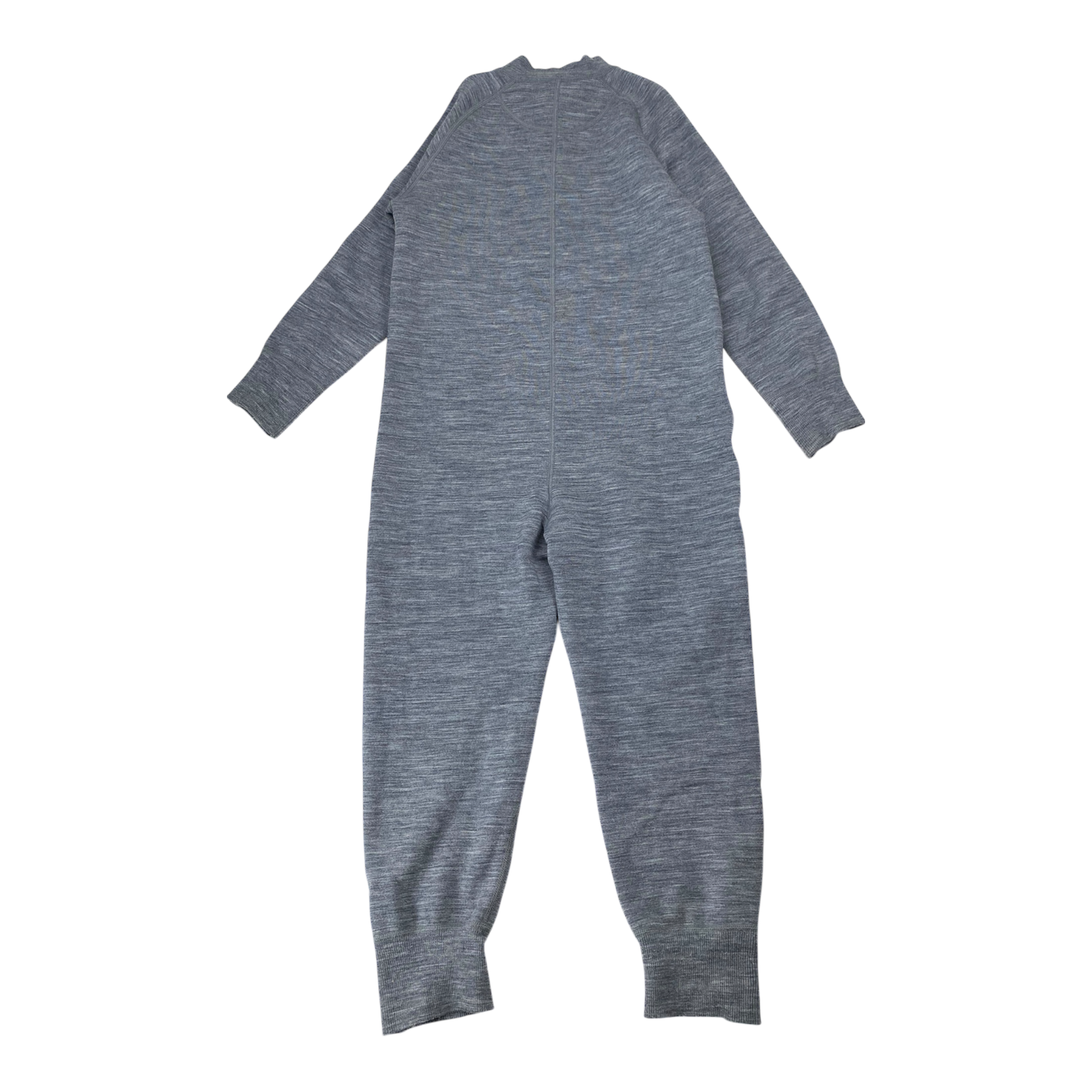Reima parvin wool overall, grey | 110cm