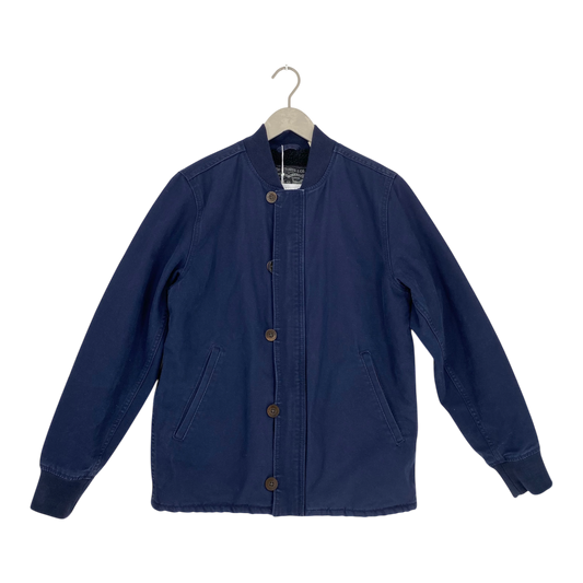 Levi's deck jacket, blue | man M