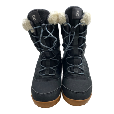 Reima samojedi winter boots, black | 29