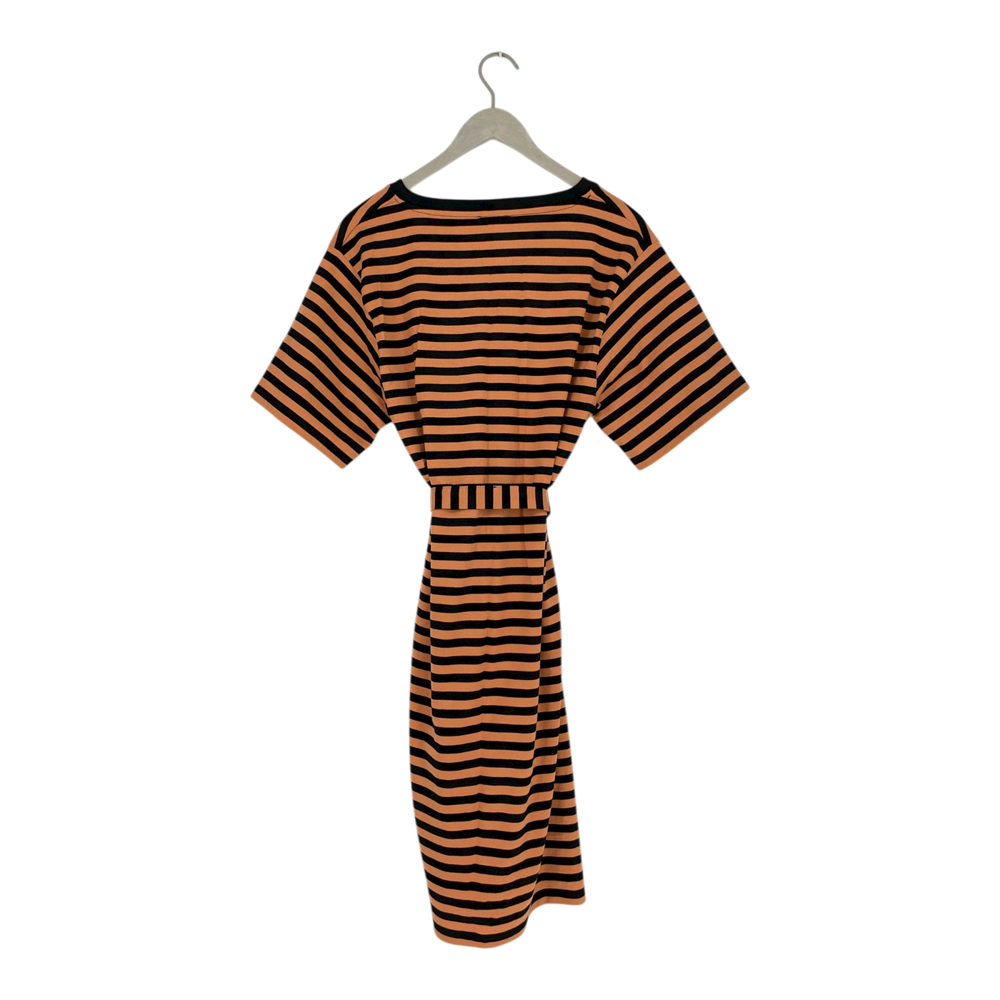 Marimekko kalliomarne dress, striped | woman XS
