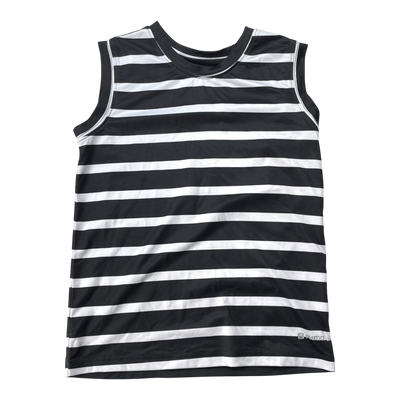 Reima cooling tank, stripes | 128cm