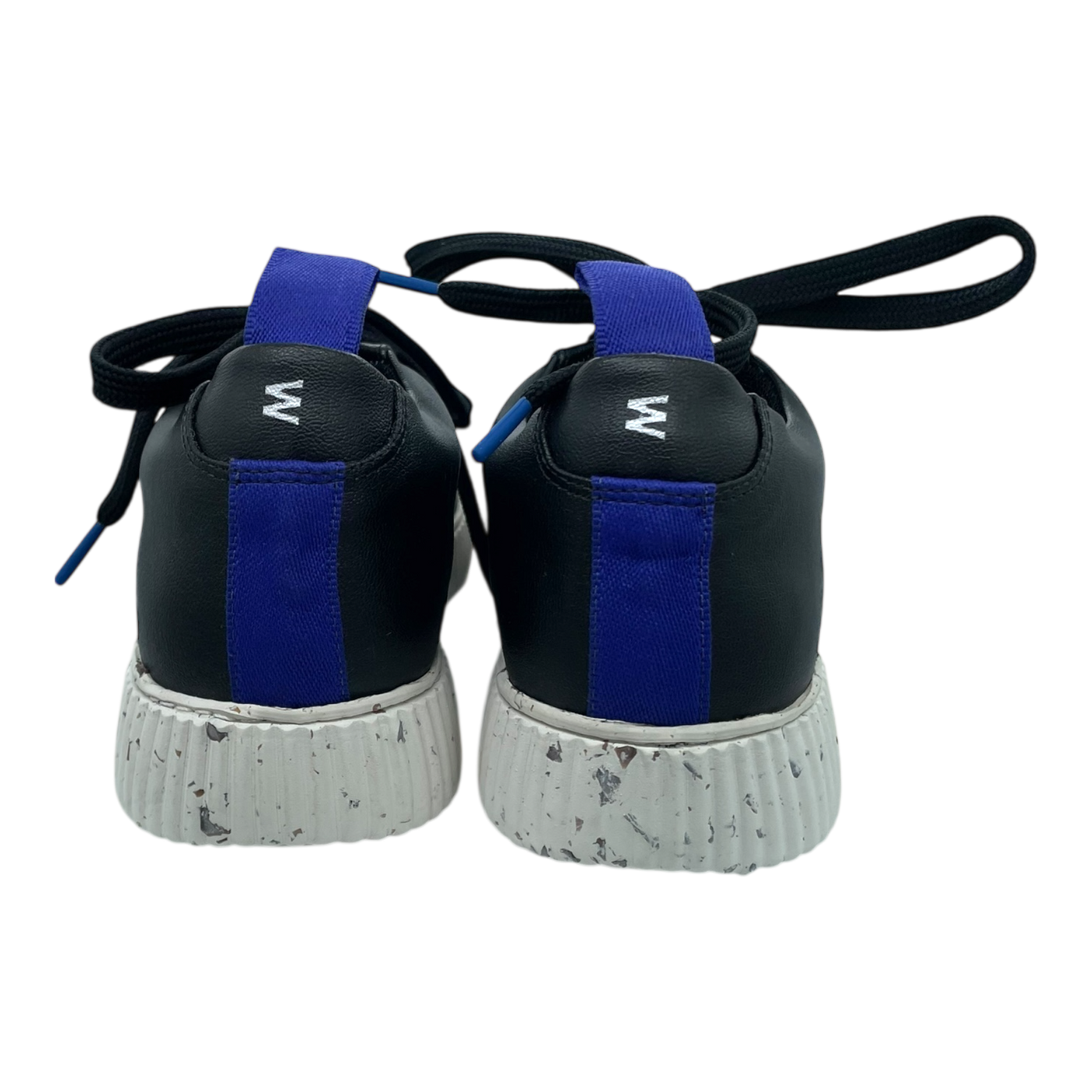 Embassy of Bricks and Logs bedford sneakers, black | 39