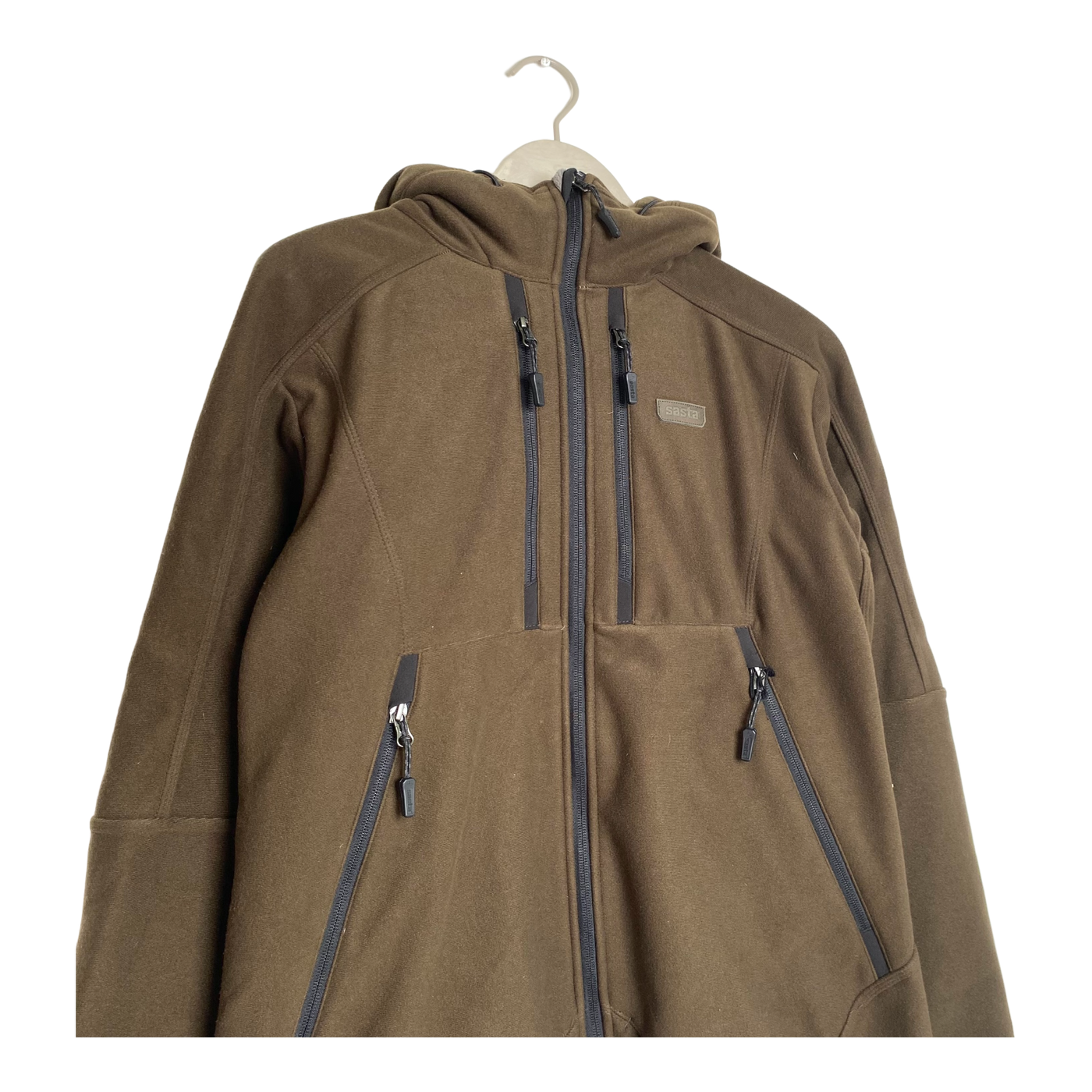 Sasta mehto ws jacket, dark olive | man M