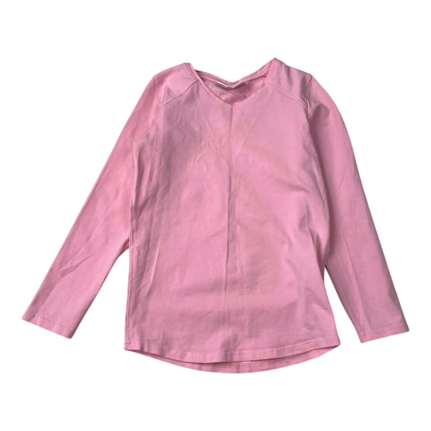 Gugguu shirt, pink | 116cm