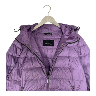 Joutsen hanne jacket, lavender | woman XL