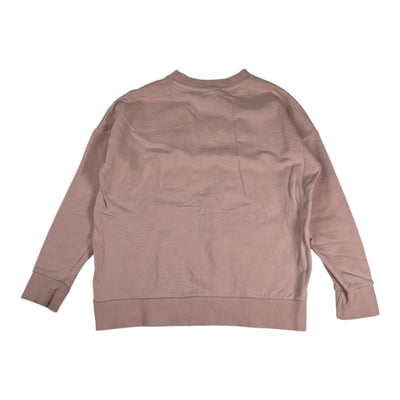 Molo sweatshirt, pink | 152cm