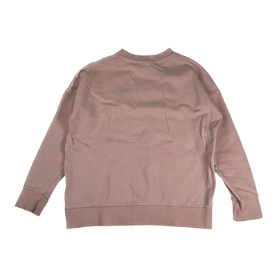 Molo sweatshirt, pink | 152cm