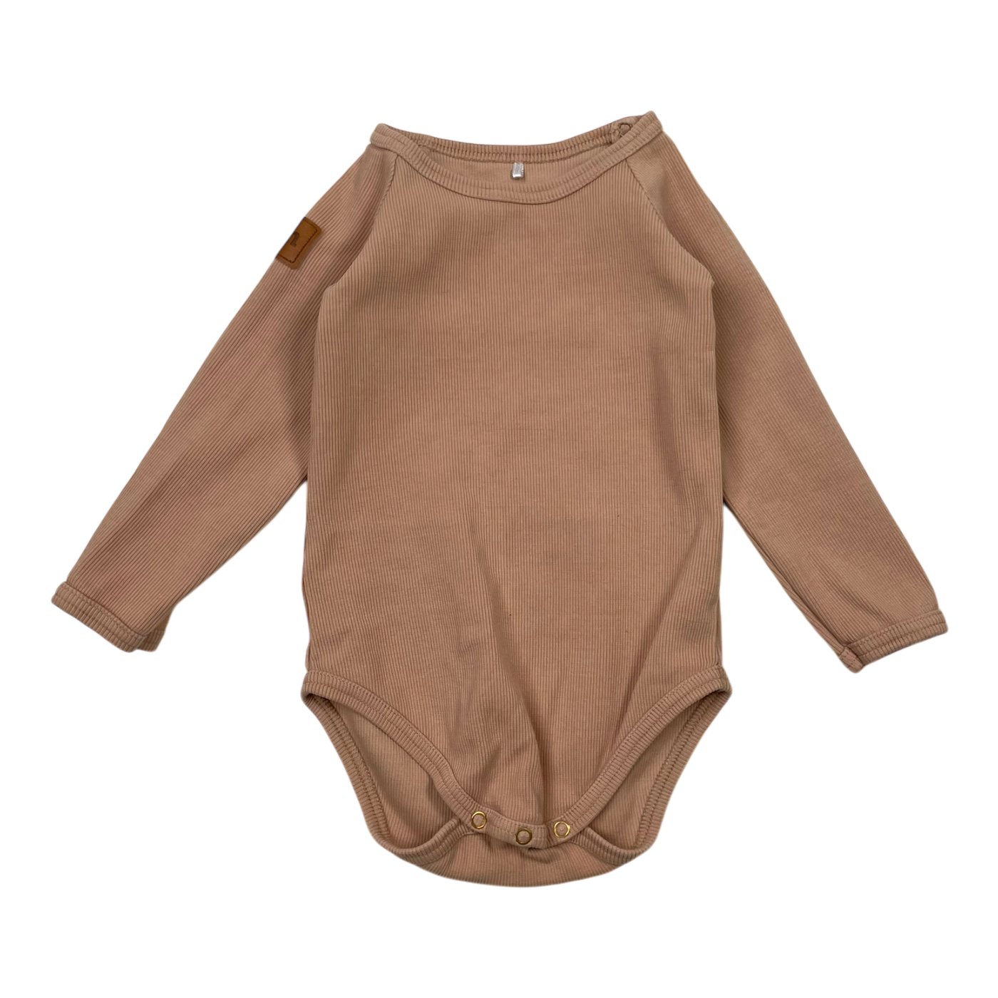 Metsola rib body, wheat | 80cm
