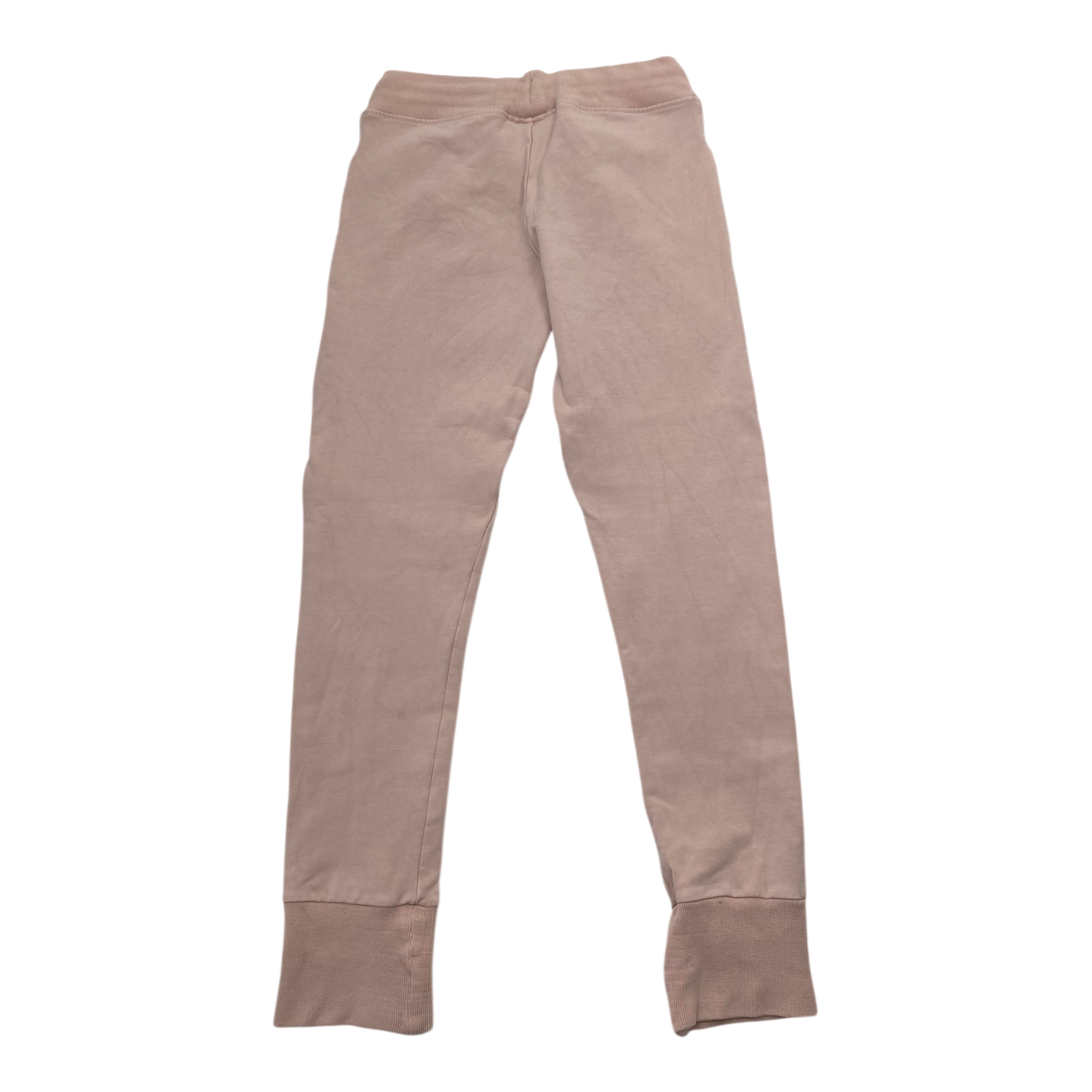 Gugguu sweatpants, pink | 134cm