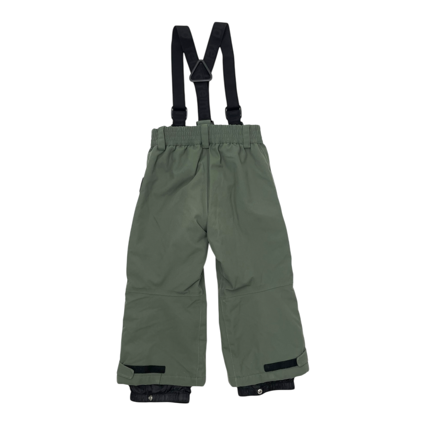 Reima loikka winter pants, green | 98cm
