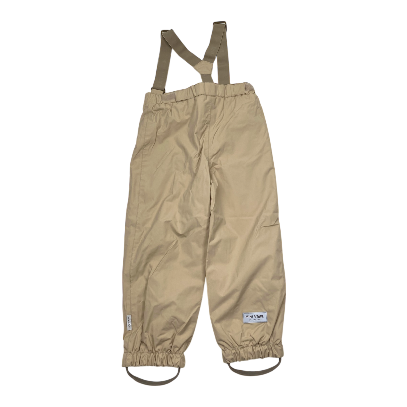 Mini A Ture matwilans midseason pants, wheat | 104cm