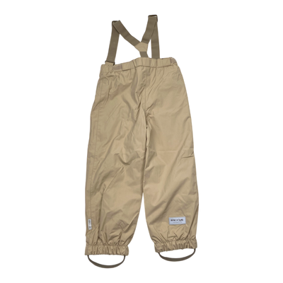 Mini A Ture matwilans midseason pants, wheat | 104cm