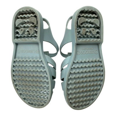 Liewood bre sandals, powder blue | 28