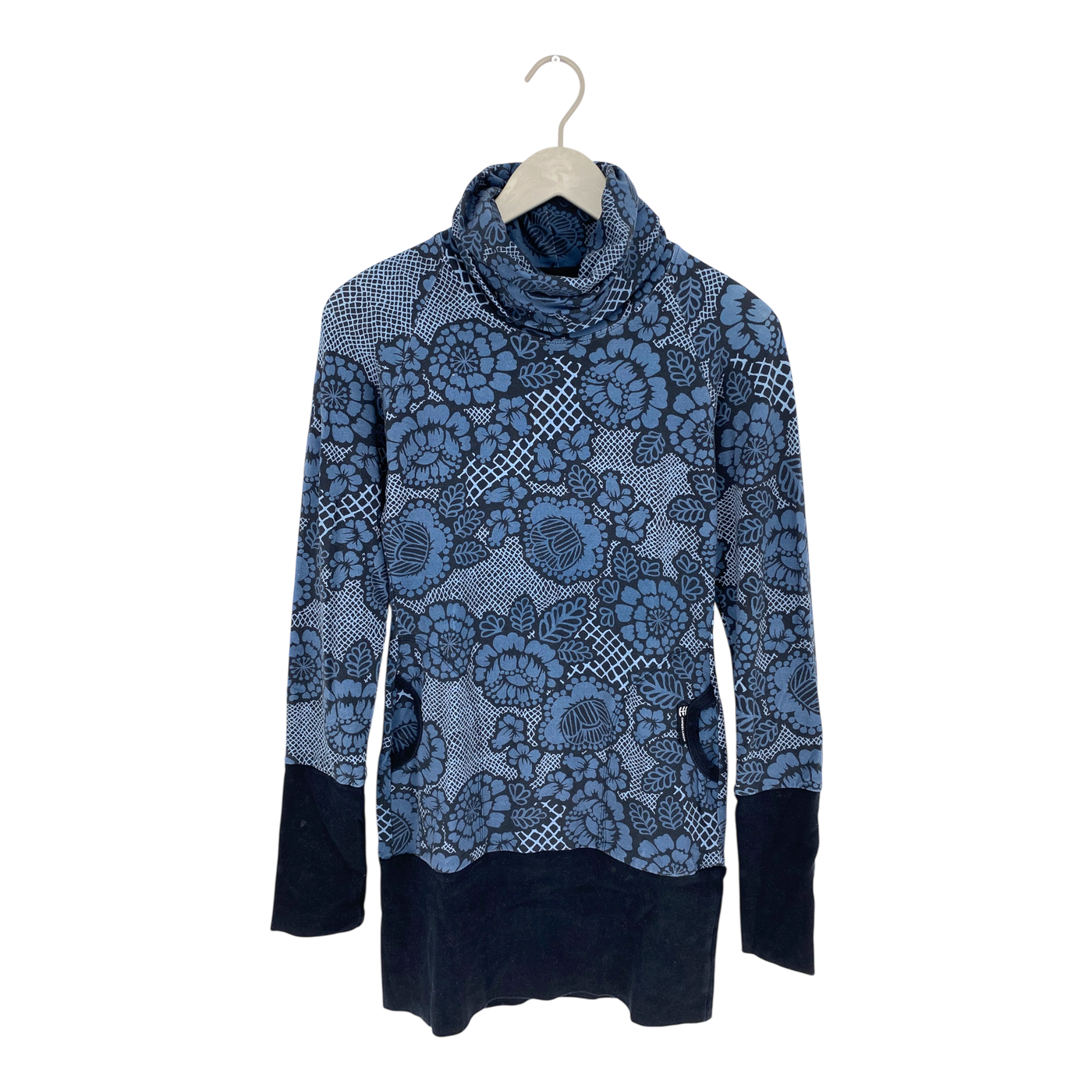 Ommellinen tunic, flowers | woman M