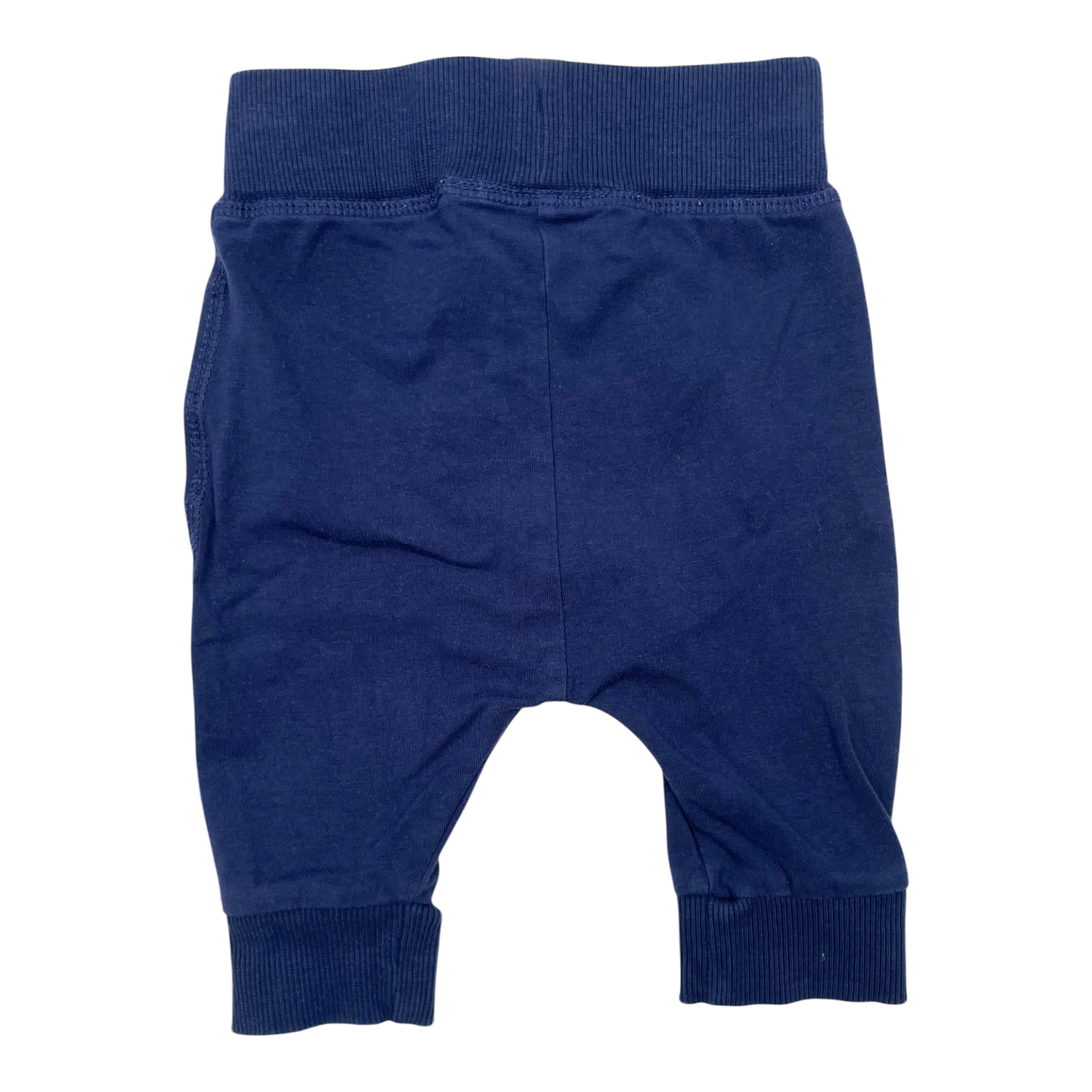 Molo baby sweatpants, dark blue | 56cm