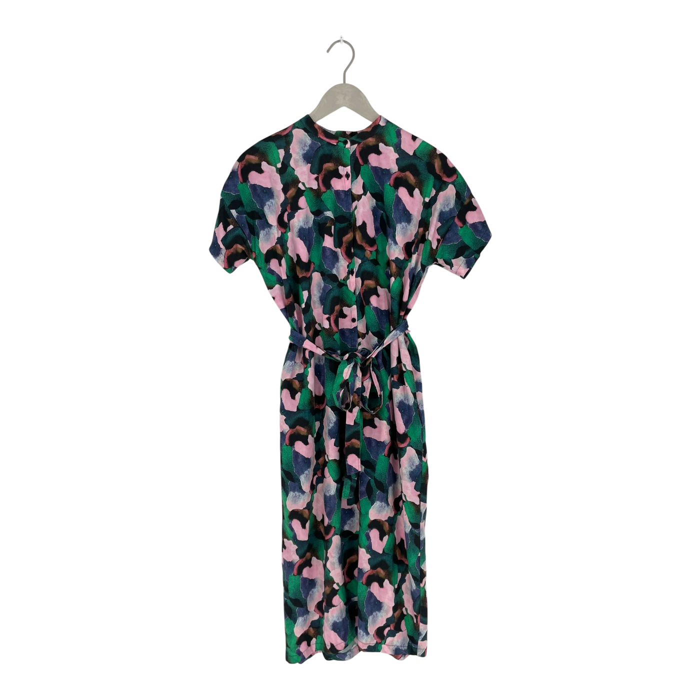 Aarre melina dress, orvokki | woman XS