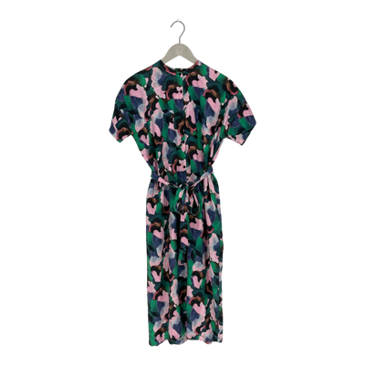 Aarre melina dress, orvokki | woman XS
