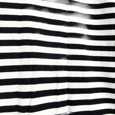 Marimekko katju night dress, stripes | woman S