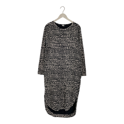 Papu petite dress, loops | woman L