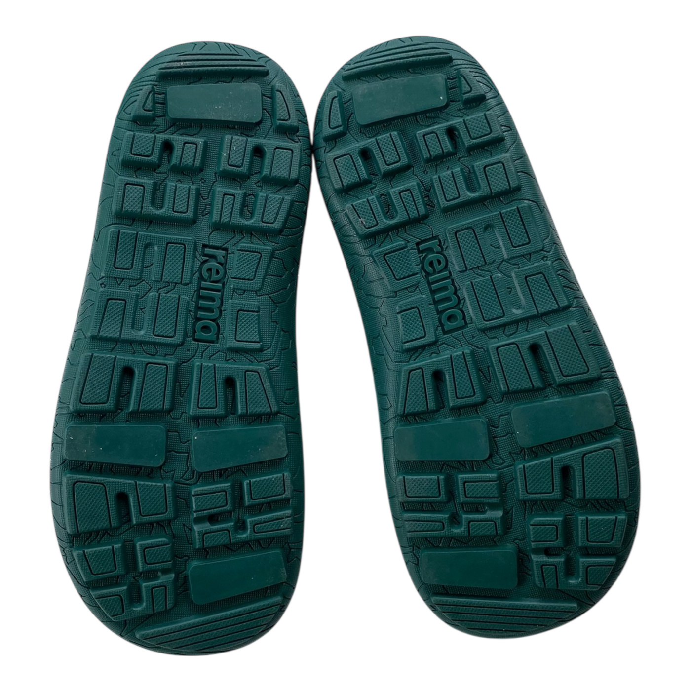 Reima loikkii barefoot shoes, mint green | 32