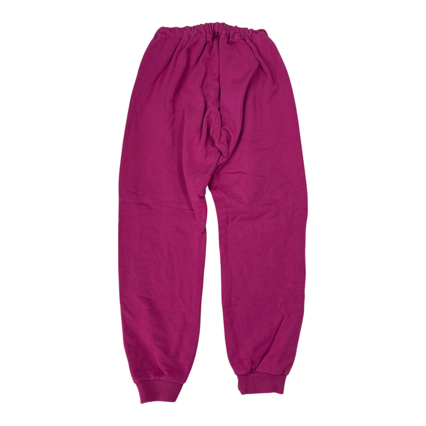 Mainio superpower sweatpants, purple | 134/140cm
