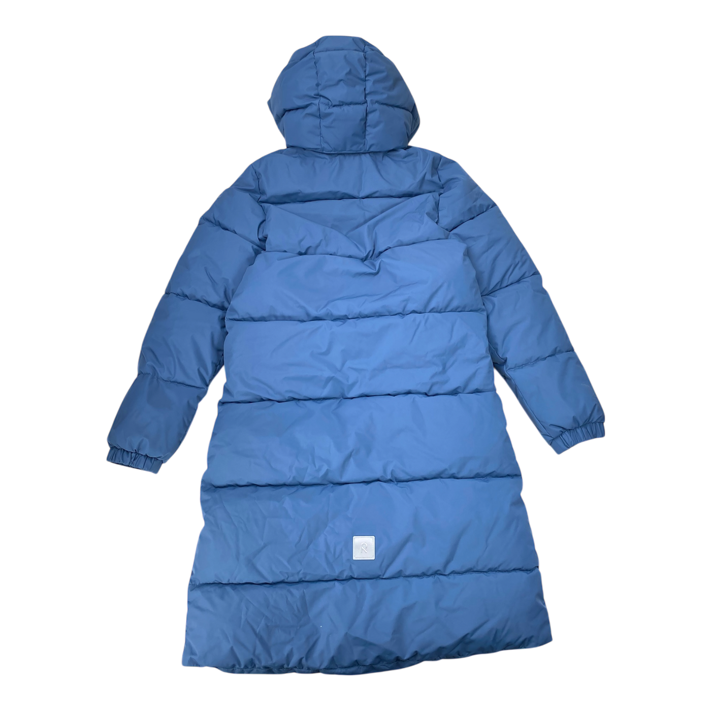 Reima kumpula winter jacket, blue | 164cm