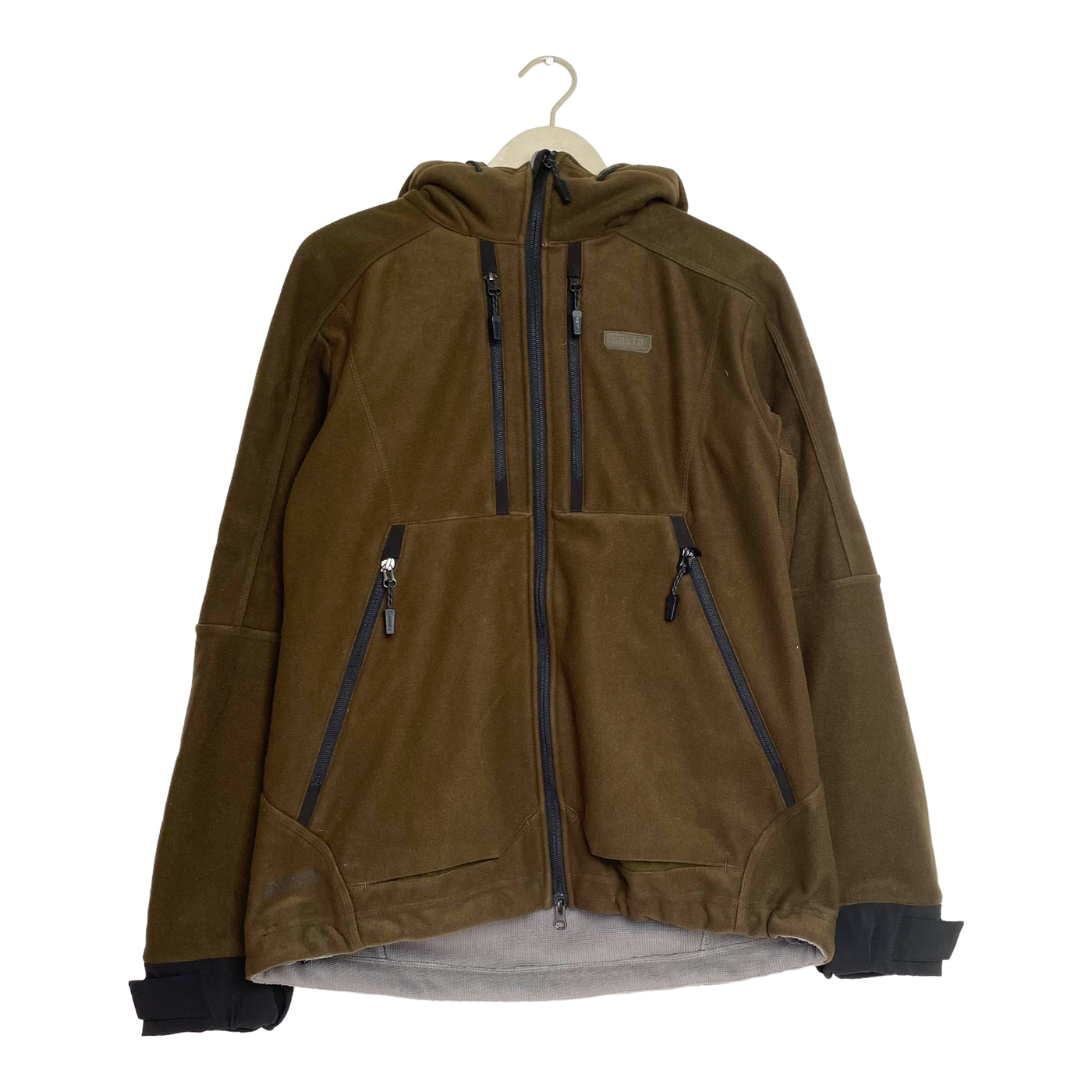 Sasta mehto ws jacket, dark olive | man M