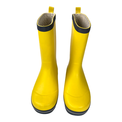 Reima taika rain boots, yellow | 35