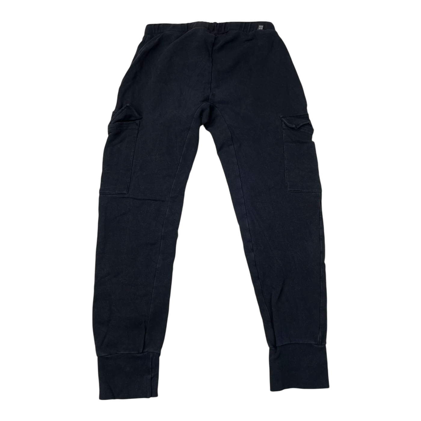 Kaiko sweatpants, black | 134/140cm