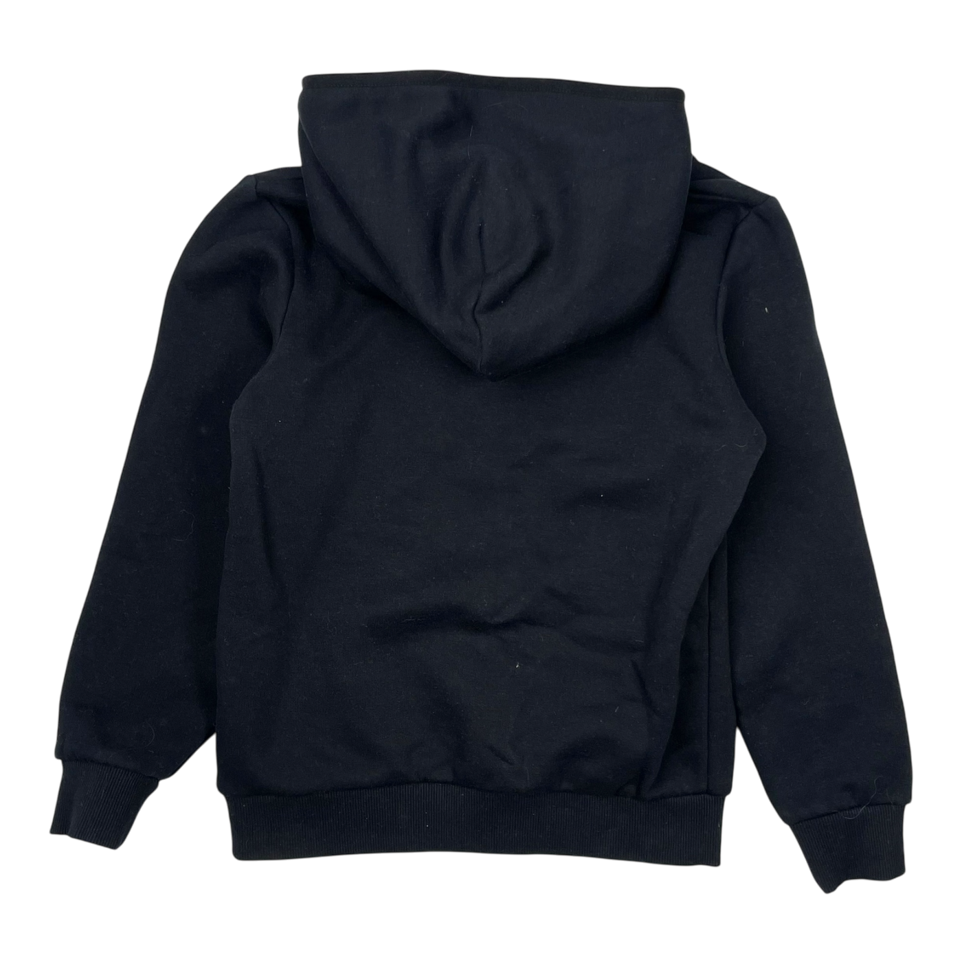 Peak Performance hoodie, black | 140cm