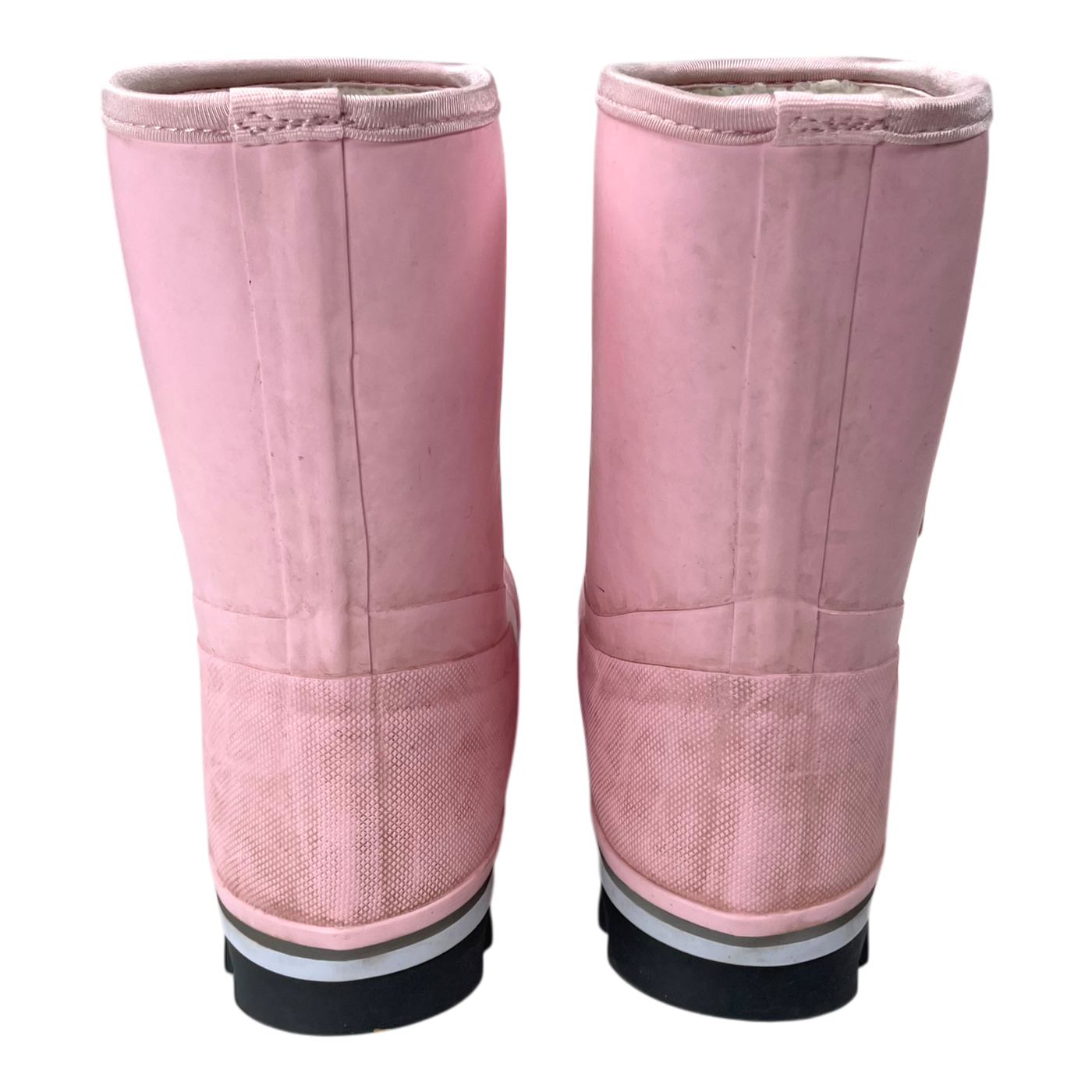 Reima termonen winter rain boots, pink | 37