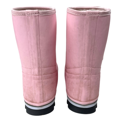 Reima termonen winter rain boots, pink | 37