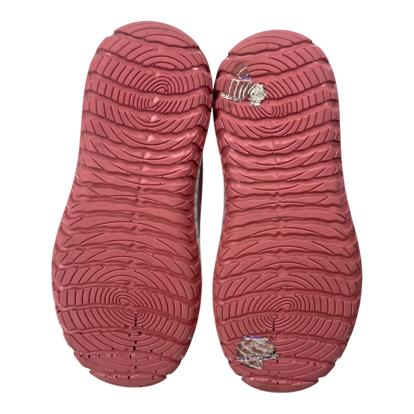 Reima wetter shoes, rose | 34