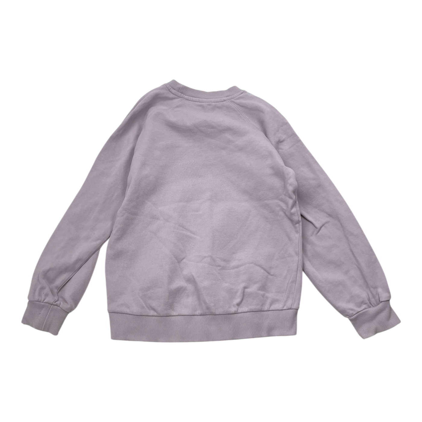 Polarn O. Pyret sweatshirt, unicorn | 128cm