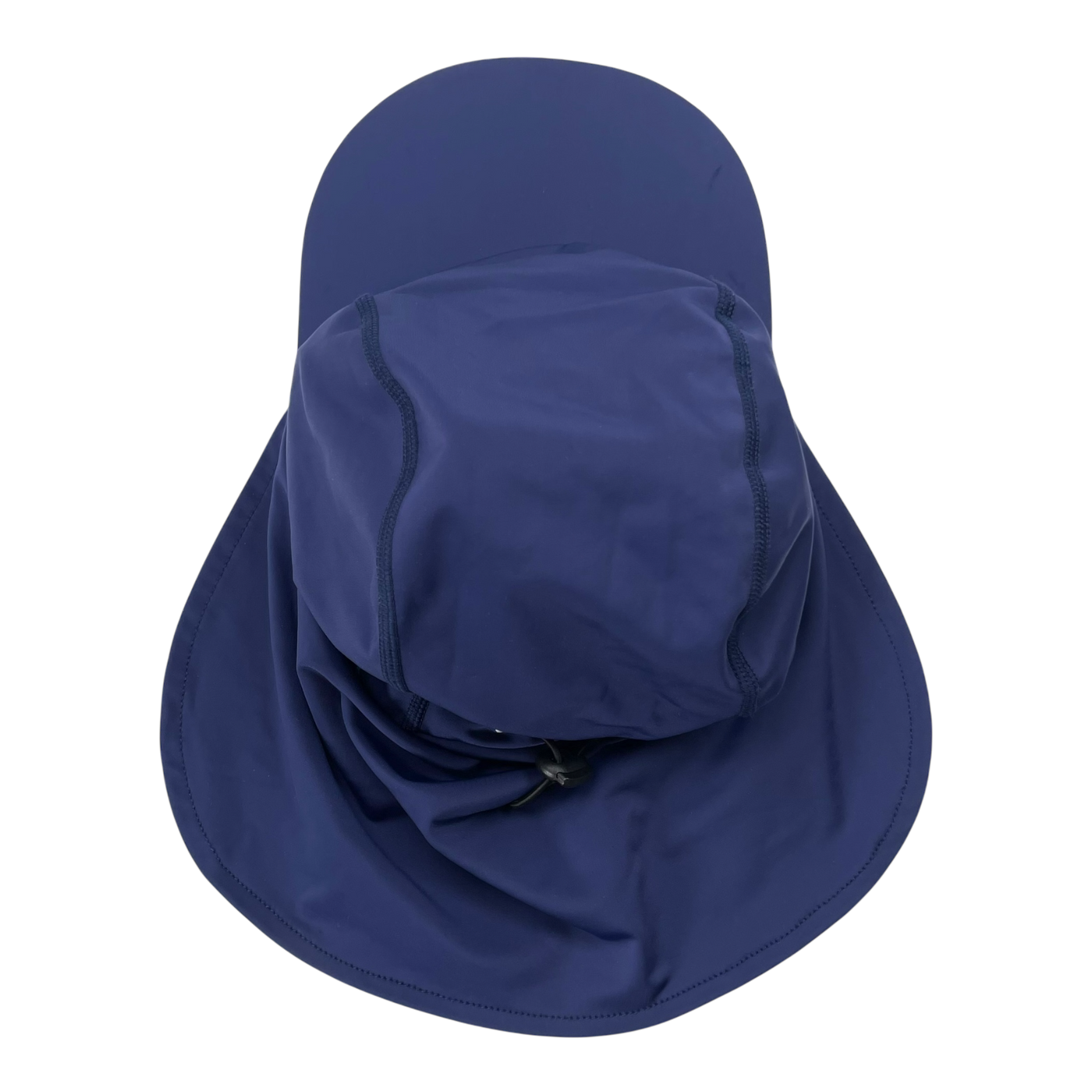 Isbjörn whale suncap, midnight blue | 52/54cm