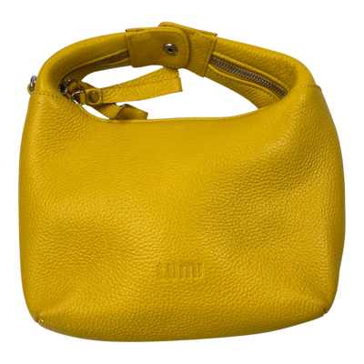 LUMI kiara bag, yellow