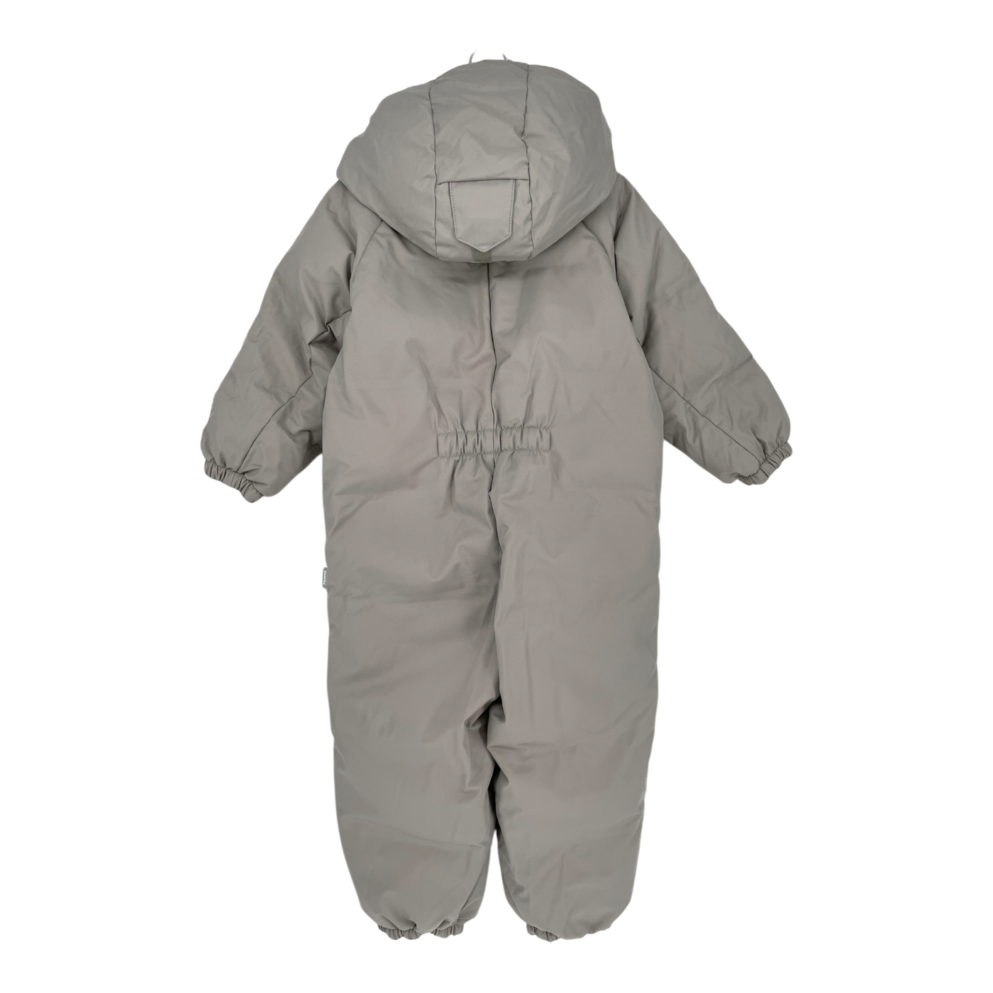 Reima ilomantsi down overall, sand | 98cm