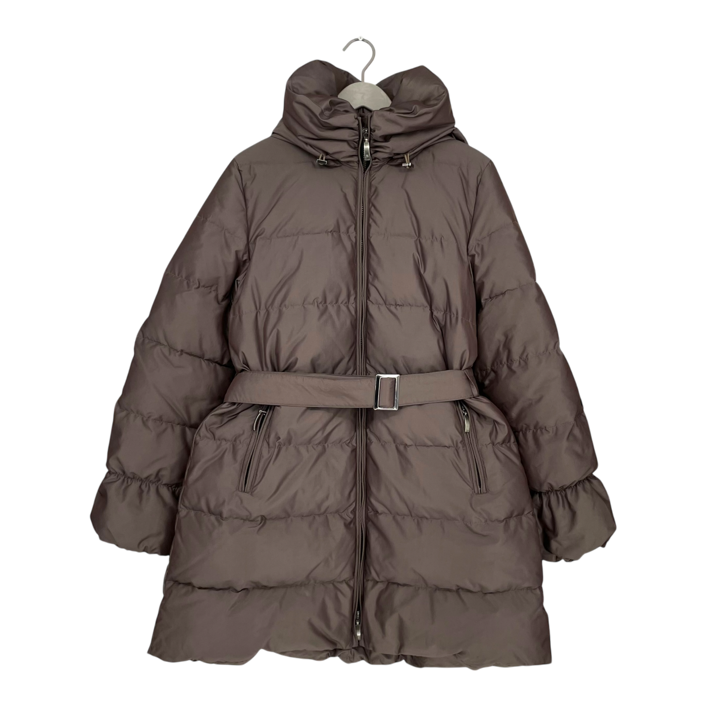 Joutsen tara down jacket, coffee | woman L