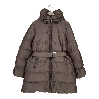 Joutsen tara down jacket, coffee | woman L