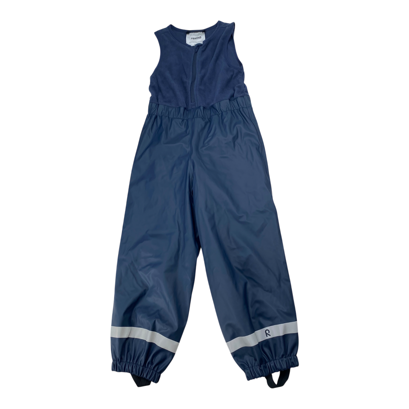 Reima jokela rain pants, midnight blue | 110cm