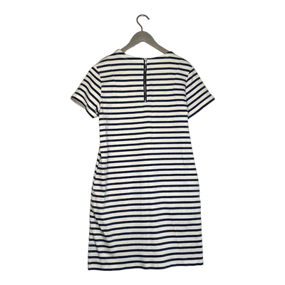 Samsøe & Samsøe ermine dress, thin sailor | woman M